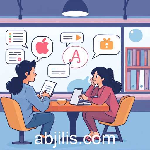 The Digital Playground: Abjili's Impact on Online Gaming