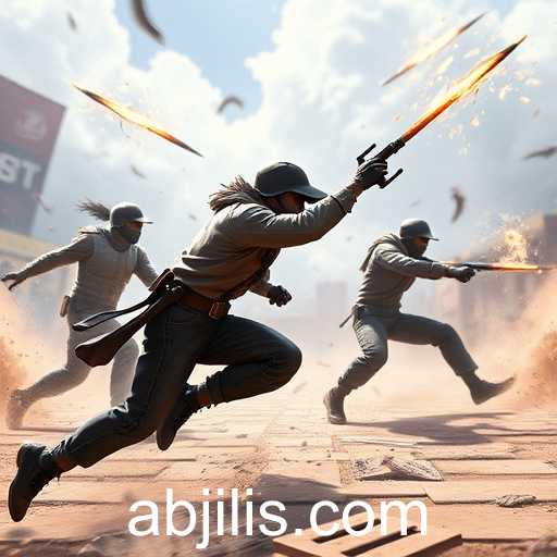 Action Games
