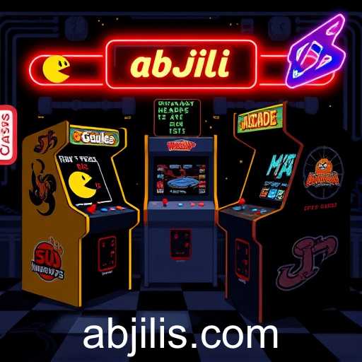 Arcade Games