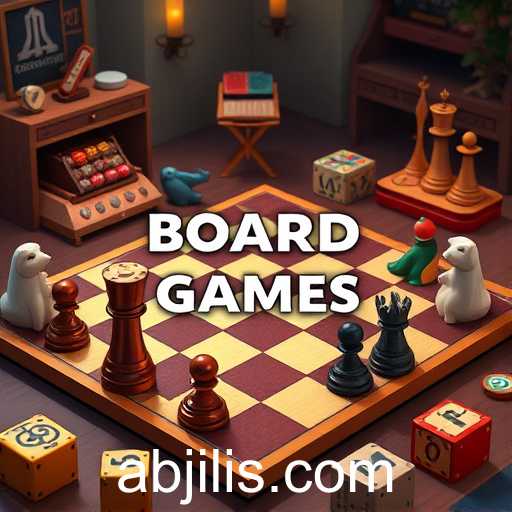 Board Games