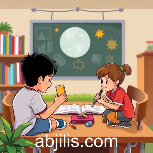 Educational Games