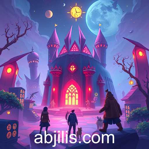 The Rise of Abjili in the Gaming World
