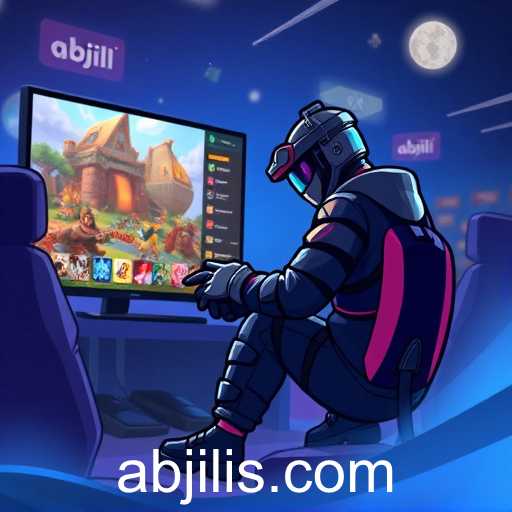 The Rise of Abjili in the Gaming World