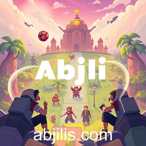 Rise of Abjili in Online Gaming