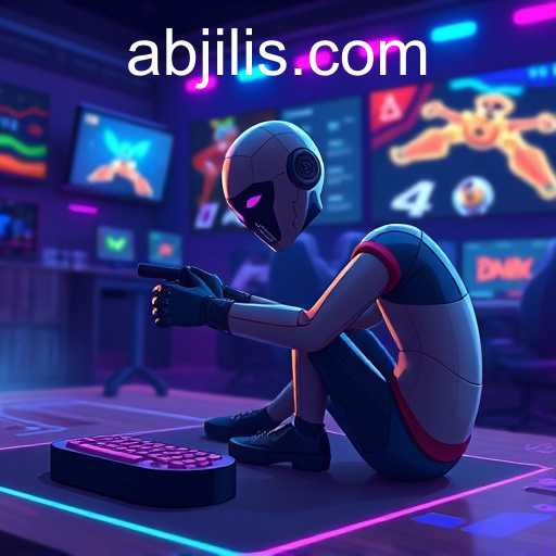 Gaming Revolution: The Rise of Abjili