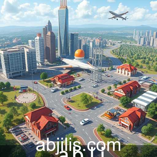 Simulation Games