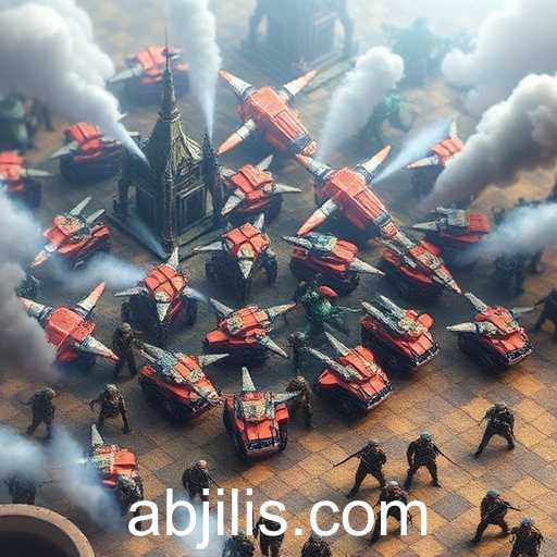 Strategy Games